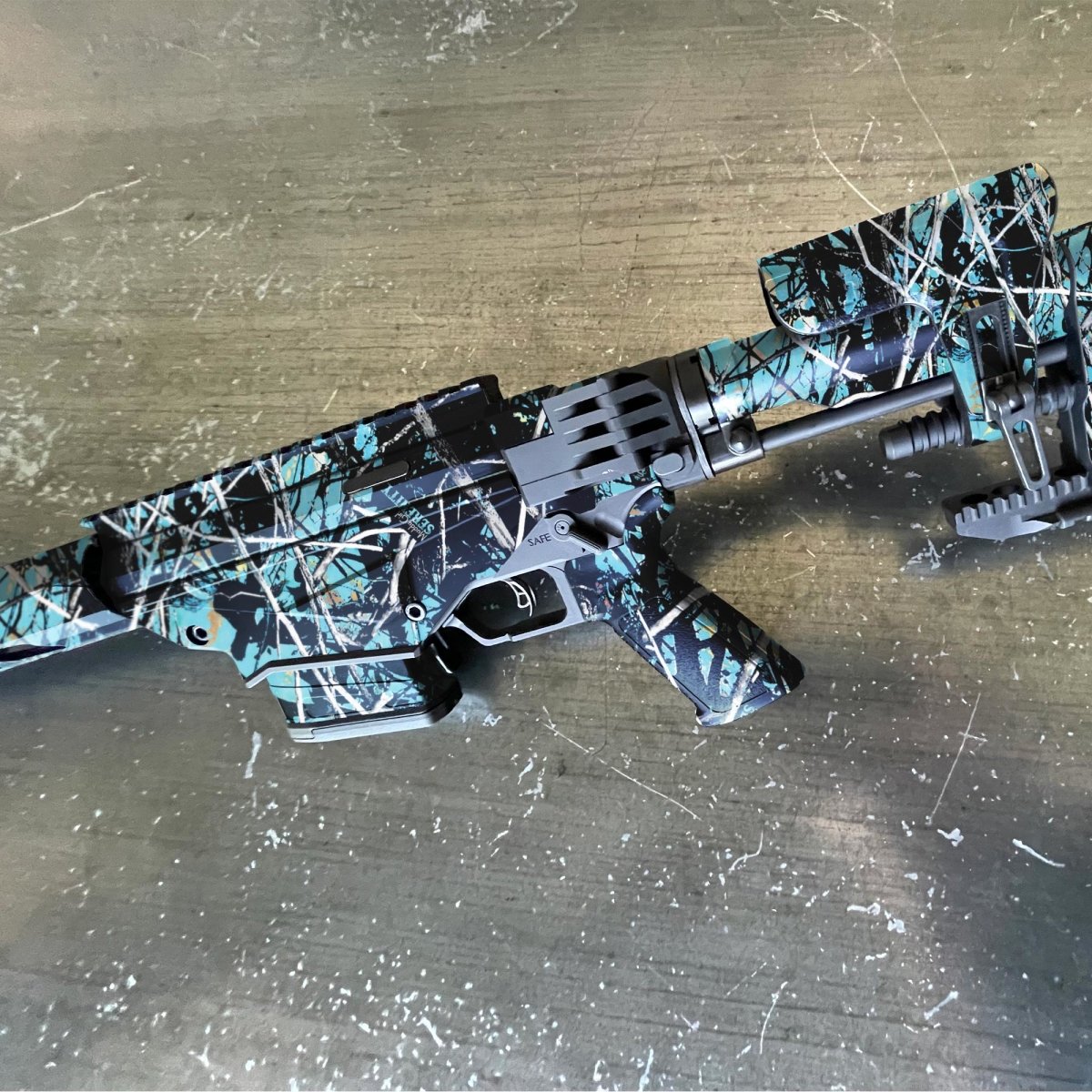 Ruger Precision Skin (Sale)