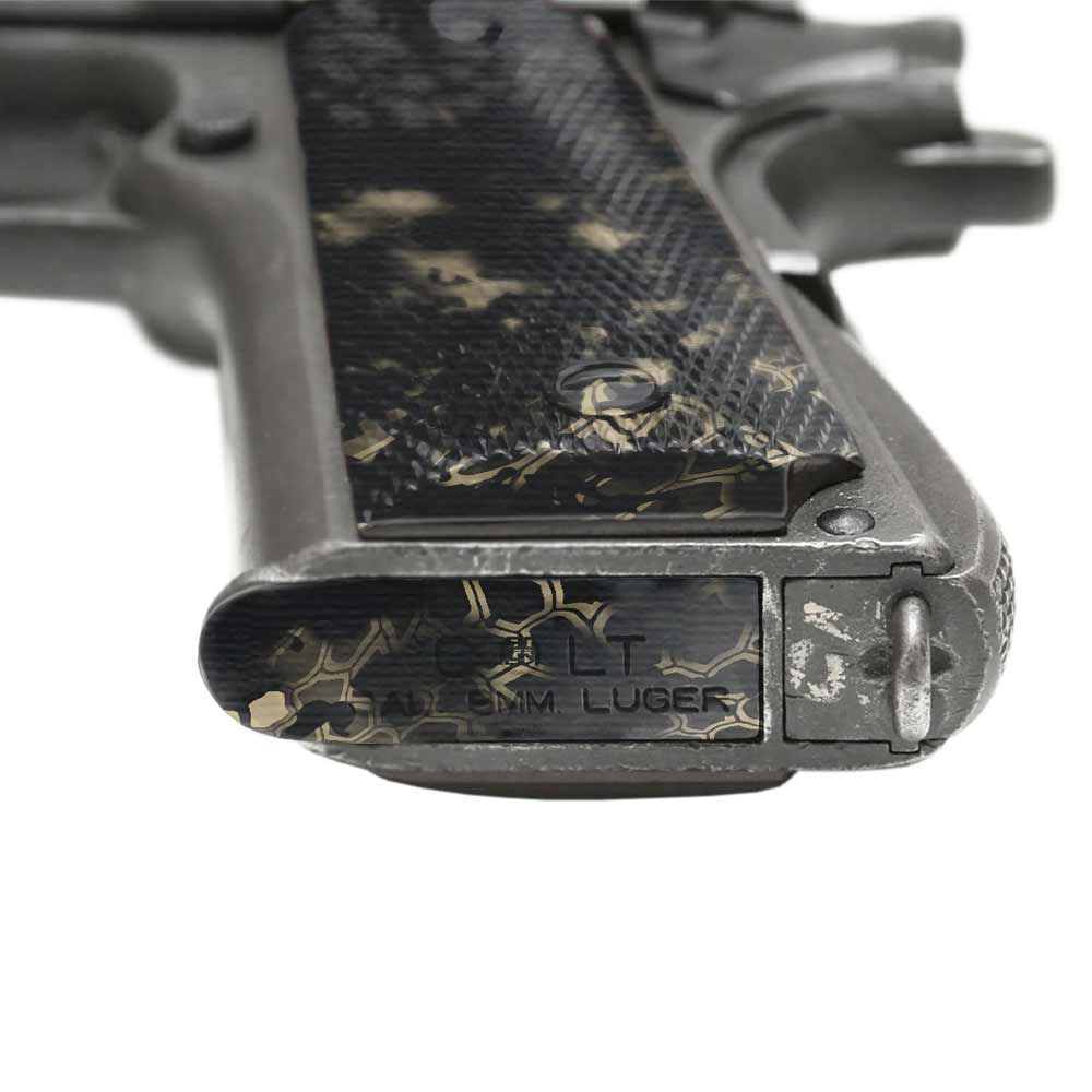 Pistol Skins Compatible with Sig Sauer P365 and P365X-Macro