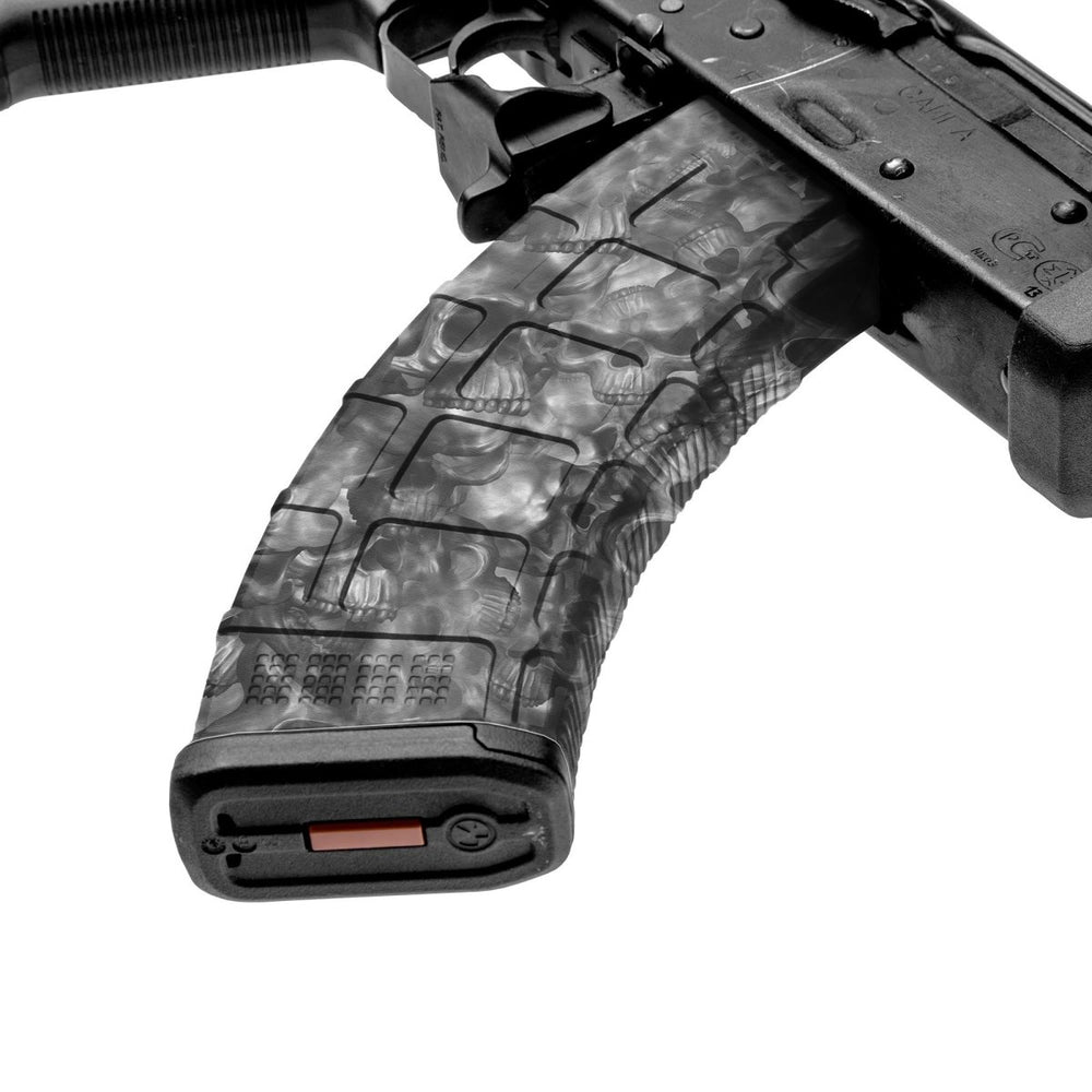 Ak-47 Mag Skin Camo Wrap 