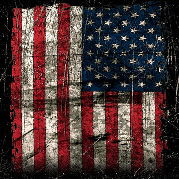 american flag background vertical