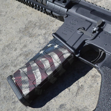 Dust-Cover-Slaps-vinyl-gun-skin-wrap-AR-15-magazine