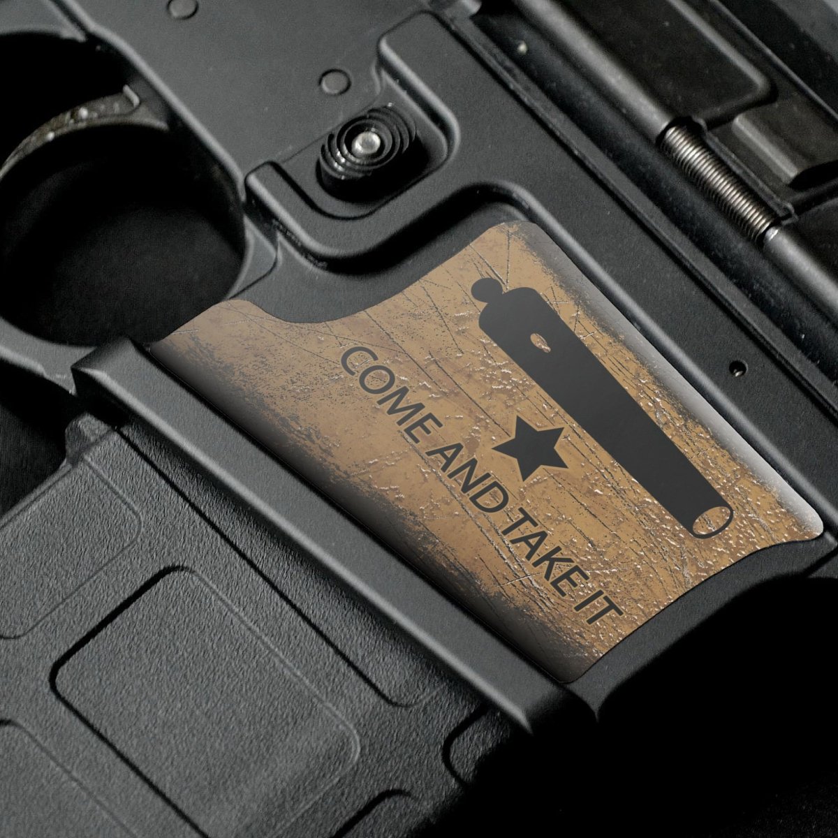 Magwell Skin (Sale)