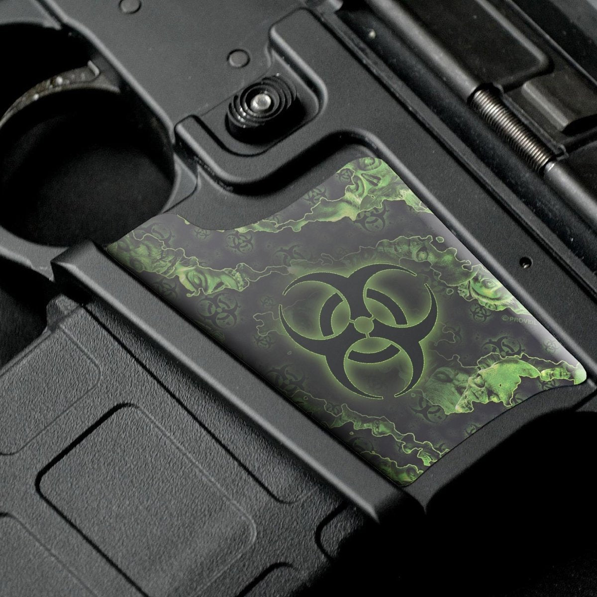 Magwell Skin - GunSkins