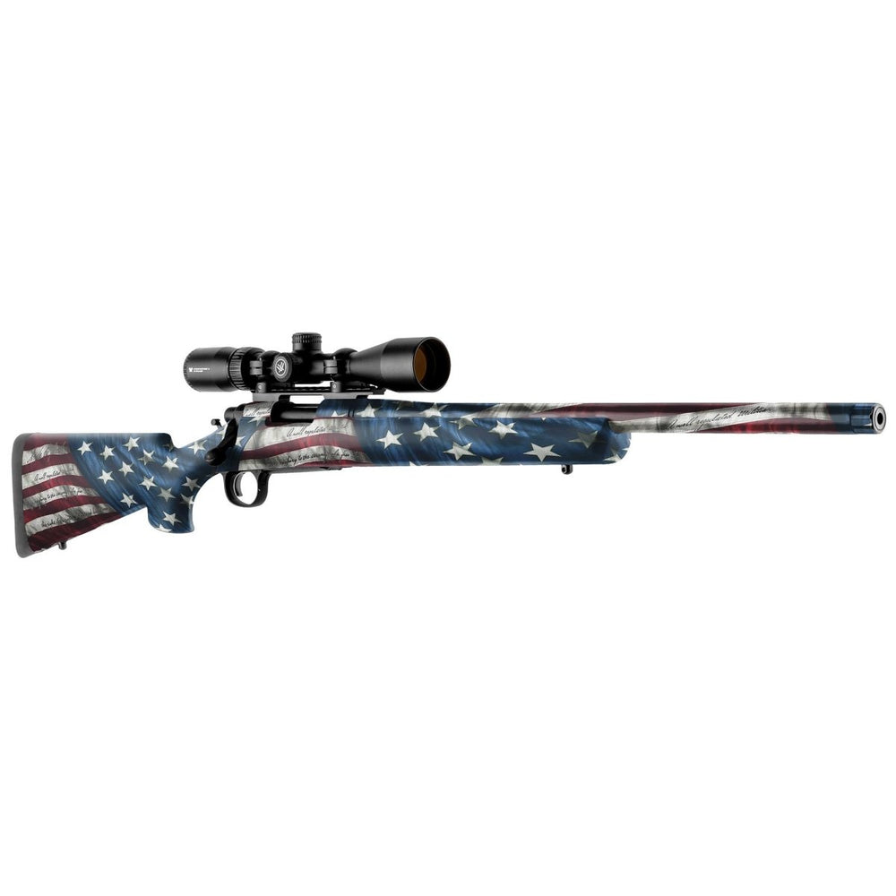 Rifle Skin Camo Wrap | GunSkins